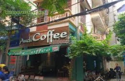 Bán nhà phân lô trường Đại Học Sân Khấu Điện Ảnh dt 70m2 căn góc KD cafe rất đỉnh